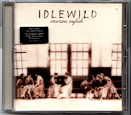 Idlewild - American English CD 2